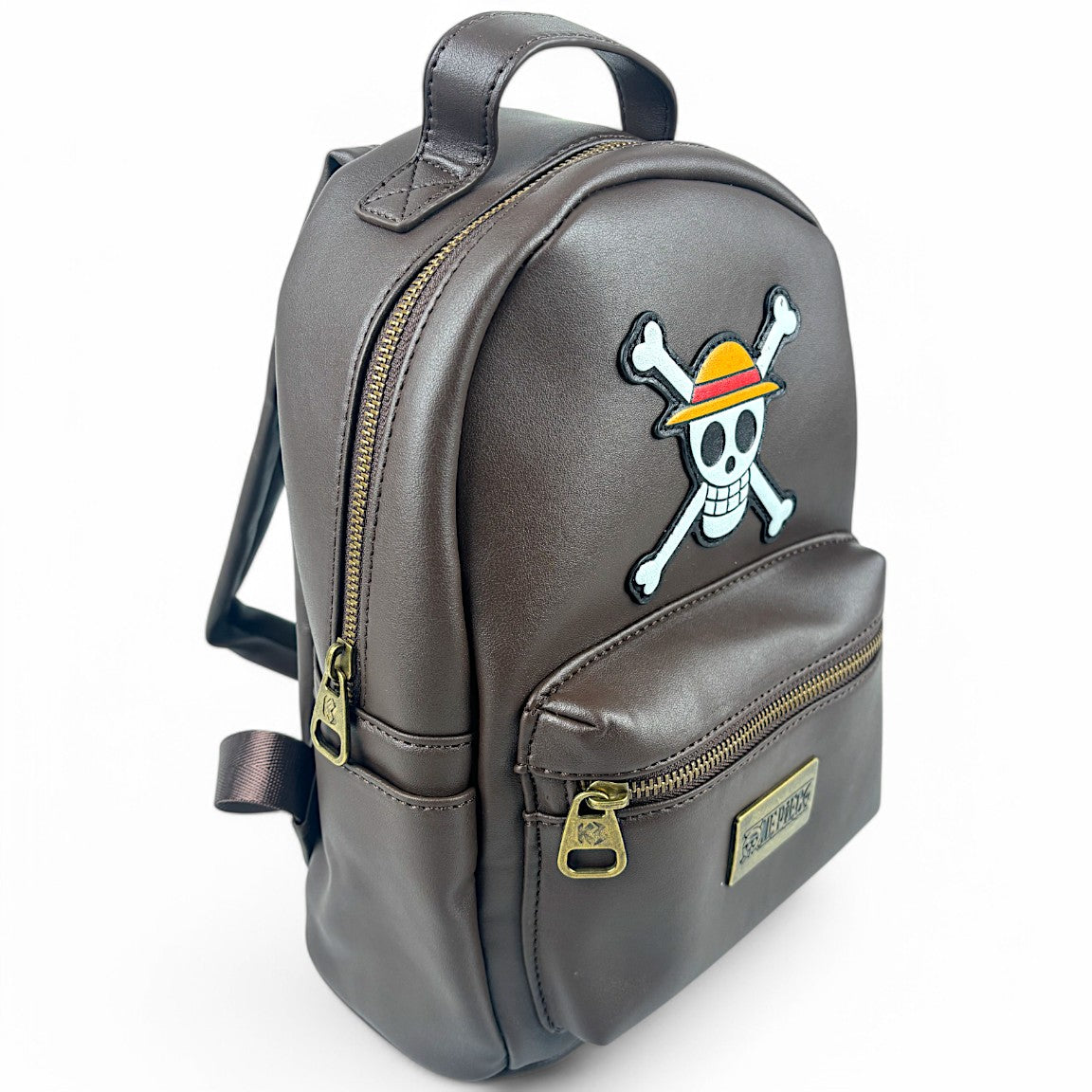 Freizeitrucksack One Piece 16 x 25 x 29 cm