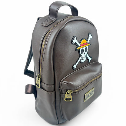 Freizeitrucksack One Piece 16 x 25 x 29 cm
