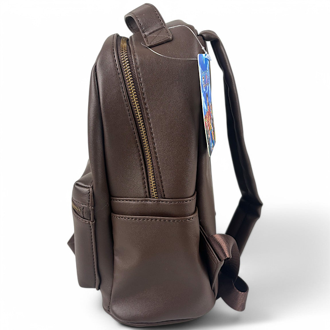 Freizeitrucksack One Piece 16 x 25 x 29 cm