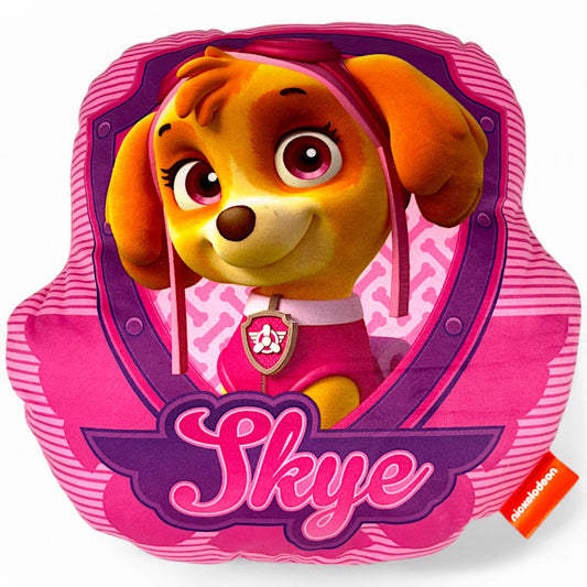 Paw Patrol Skye Dekokissen 34 x 34 cm