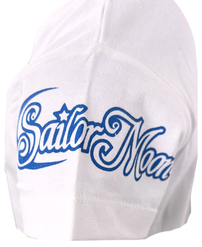 Sailor Moon Jersey T-Shirt Gr. 134 - 164 cm