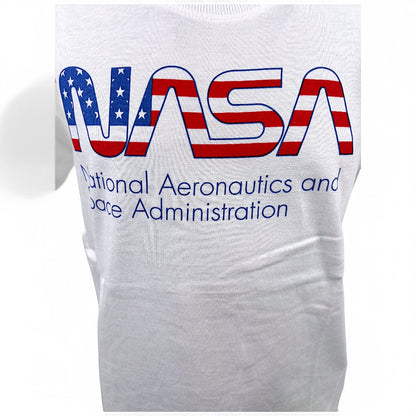 NASA Jersey T-Shirt Gr. 134 - 164 cm
