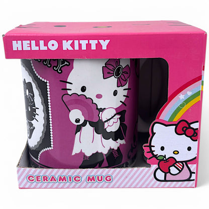 Hello Kitty Keramik Tasse 325 ml