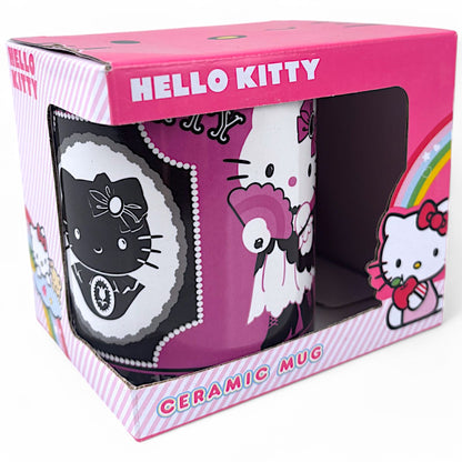 Hello Kitty Keramik Tasse 325 ml