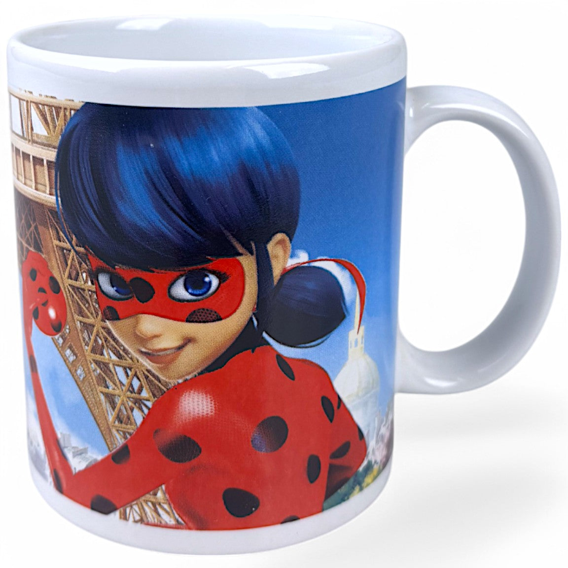 Miraculous Keramik Tasse 325 ml