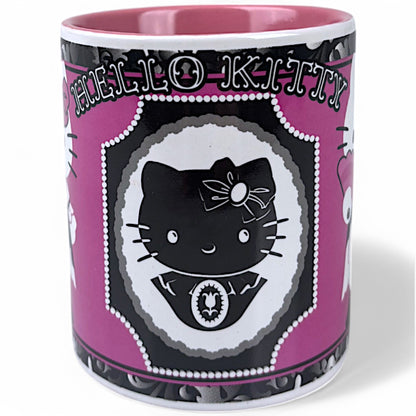 Hello Kitty Keramik Tasse 325 ml