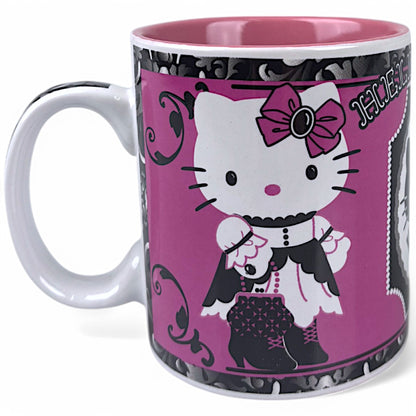 Hello Kitty Keramik Tasse 325 ml