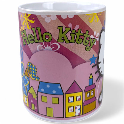 Hello Kitty Keramik Tasse 325 ml