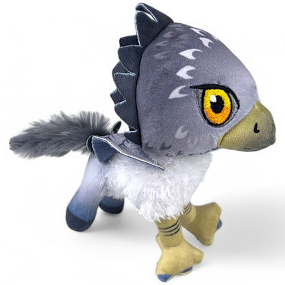 Harry Potter Buckbeak Plüschfigur 18 cm