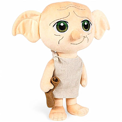 Harry Potter Dobby Plüschfigur der Hauself  29cm