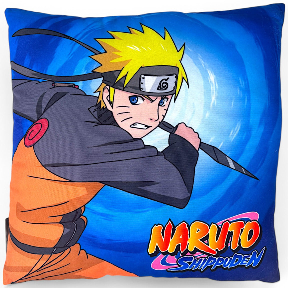 Naruto Shippuden Dekokissen 35 x 35 cm