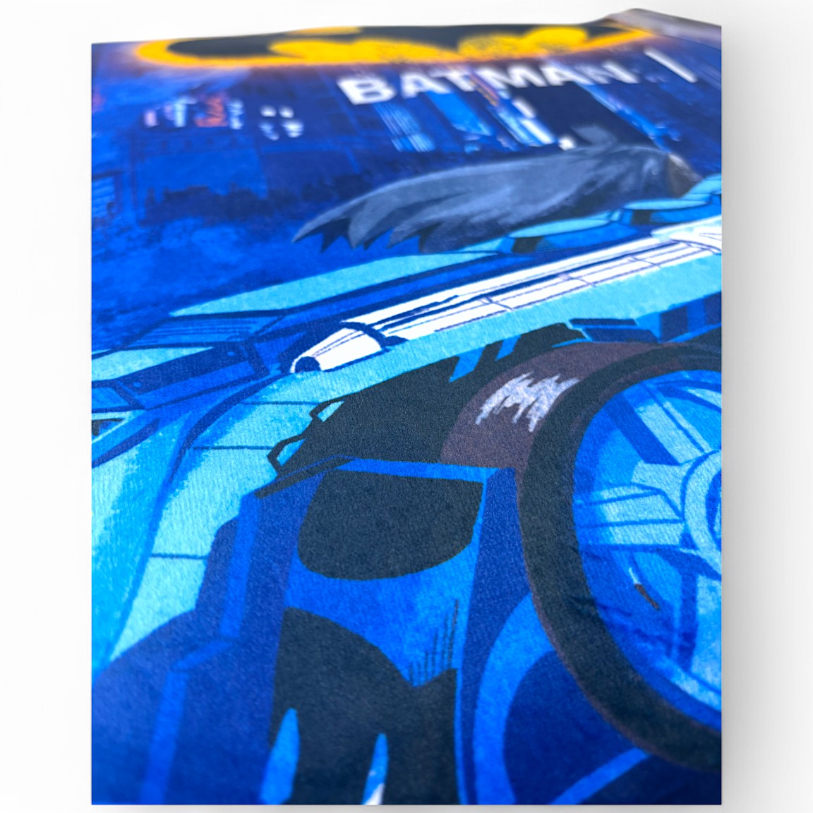 Batman Dekokissen 40 x 40 cm