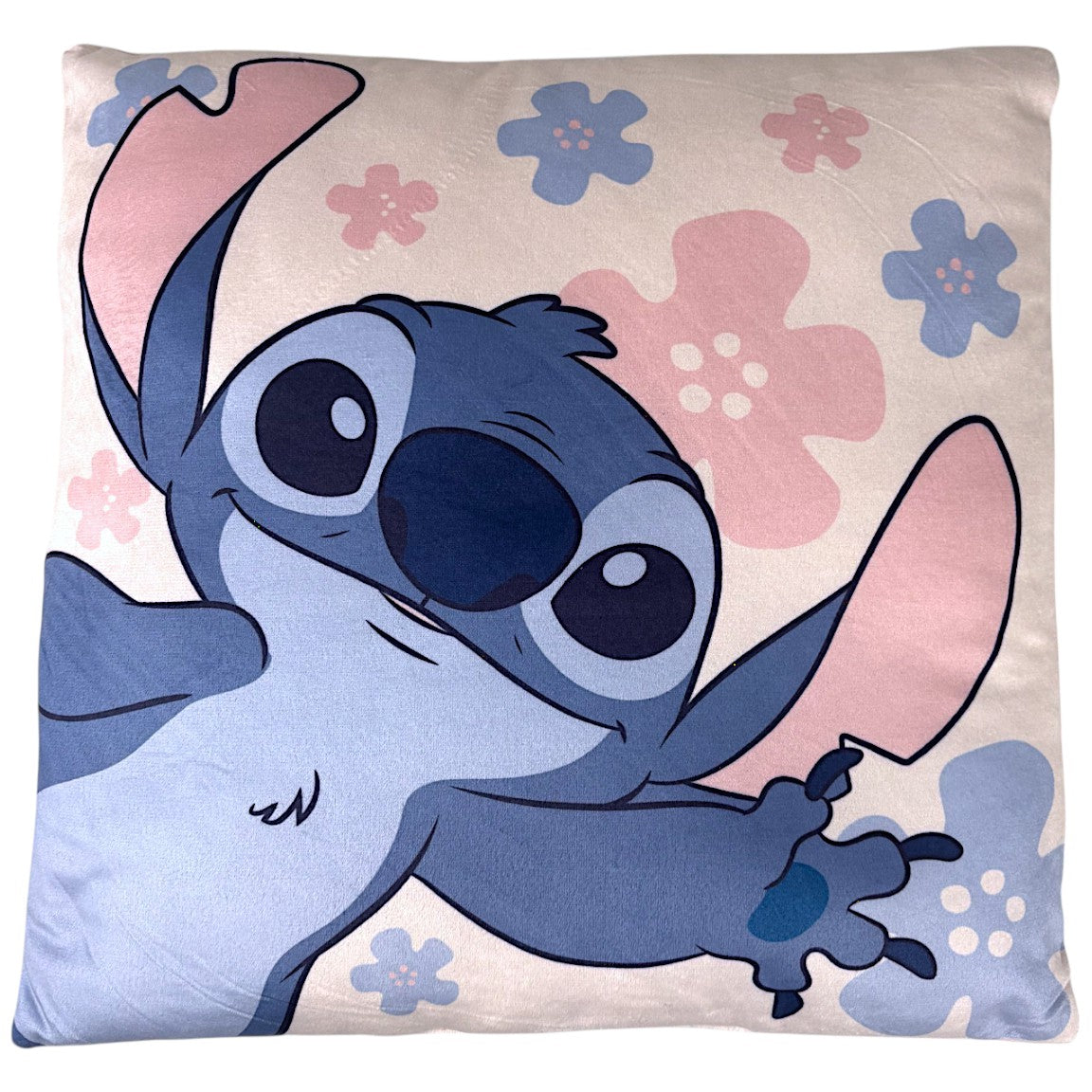 Lilo & Stitch Dekokissen 40 x 40 cm