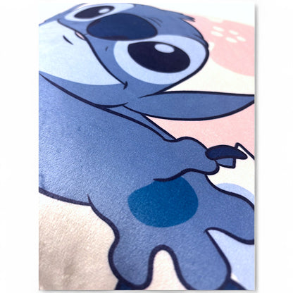 Lilo & Stitch Dekokissen 40 x 40 cm