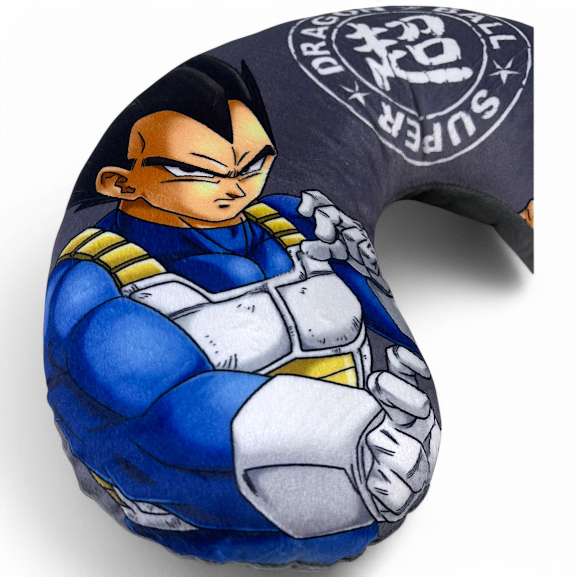 Reisekissen Dragon Ball Kinder Nackenkissen 37x30x10 cm