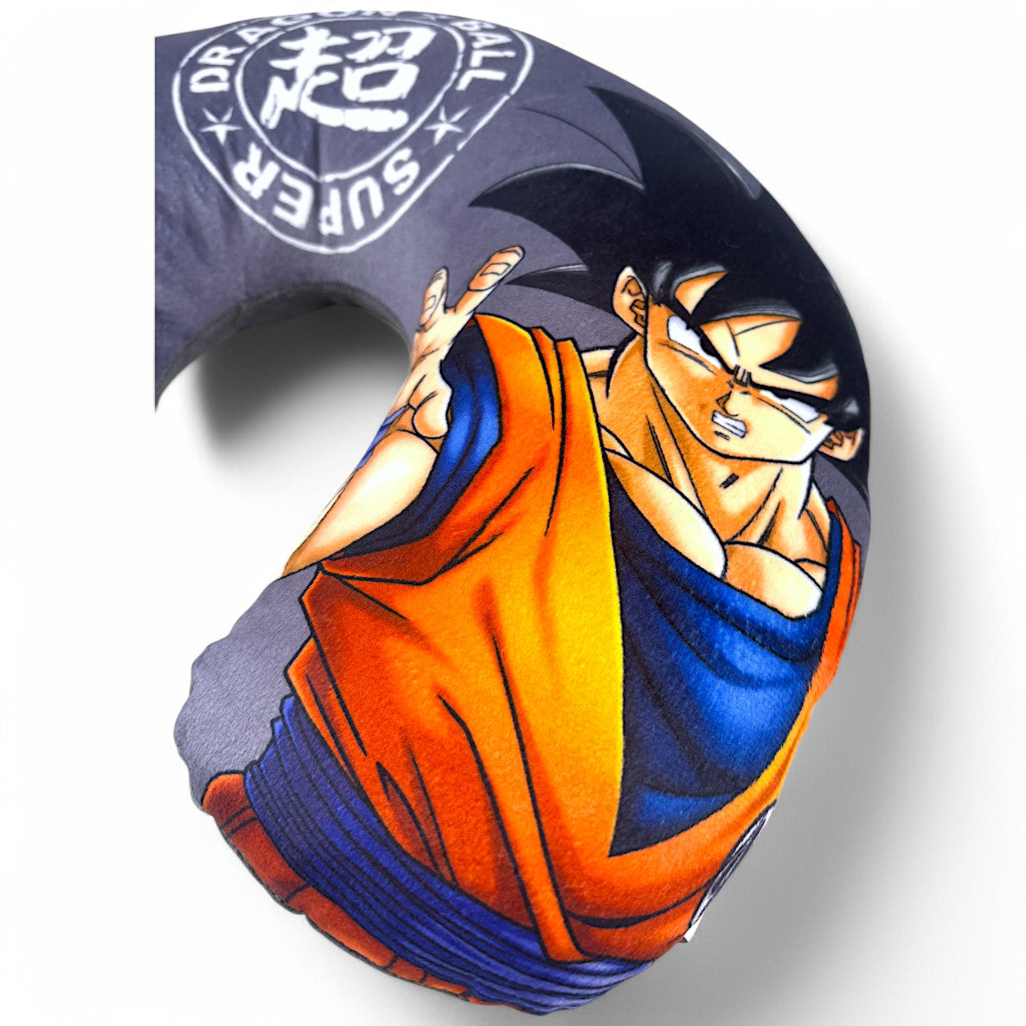 Reisekissen Dragon Ball Kinder Nackenkissen 37x30x10 cm