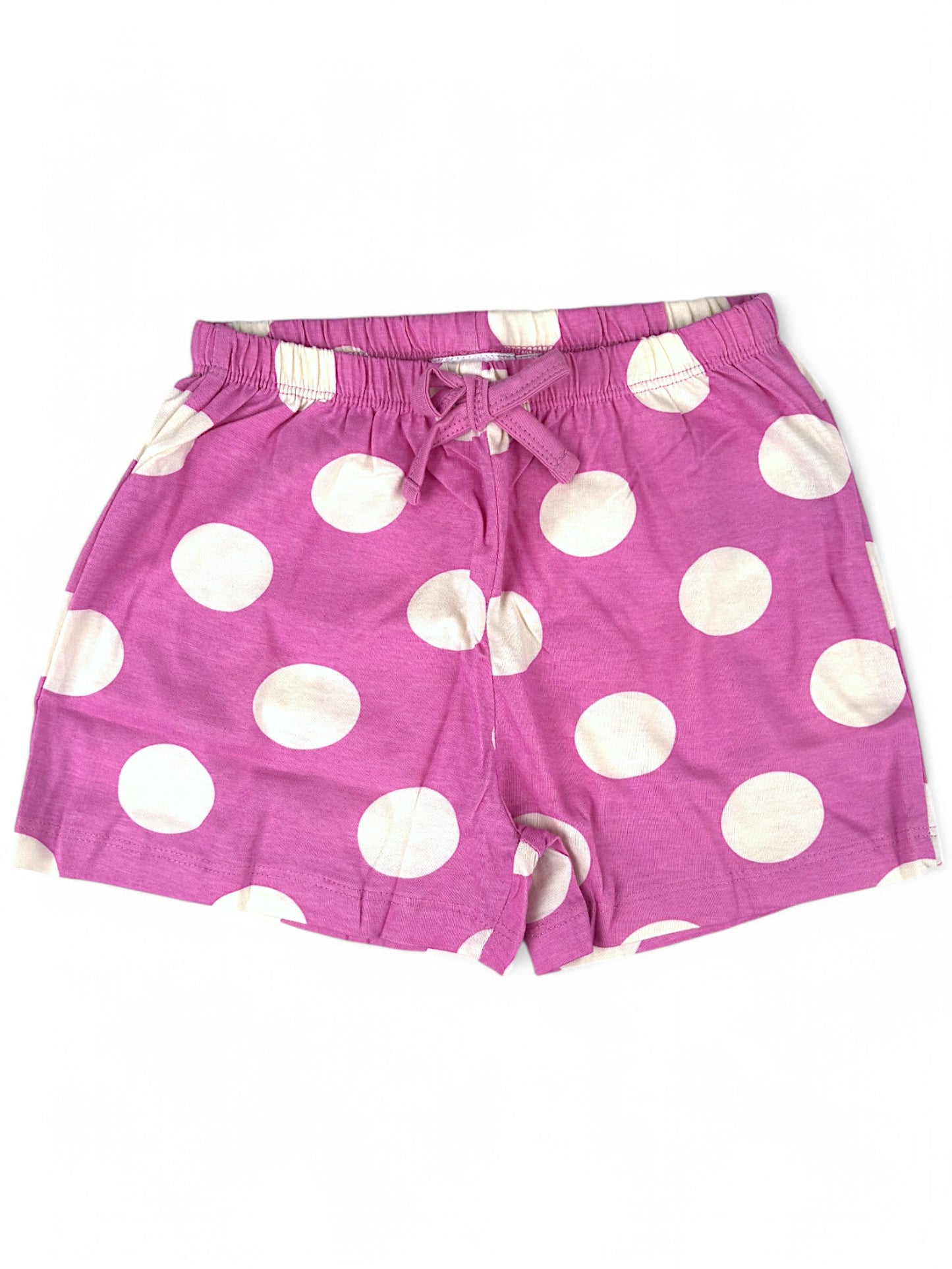 Schlafanzug kurz Minnie Mouse Gr.98-122 cm