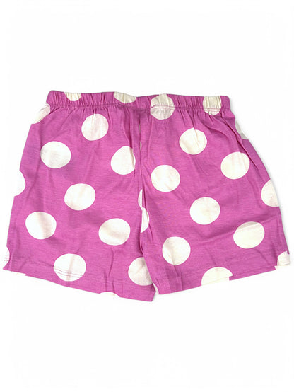 Schlafanzug kurz Minnie Mouse Gr.98-122 cm