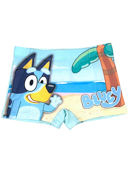 Bluey Badehose