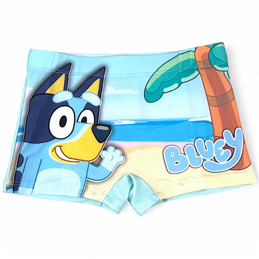 Bluey Badehose Gr. 92 - 122 cm