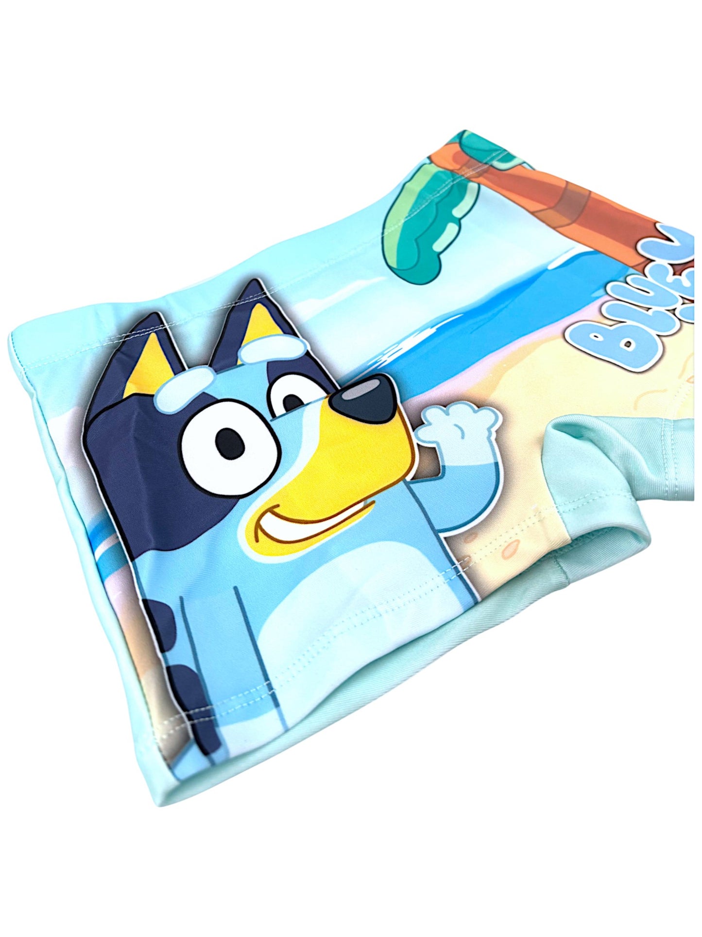 Bluey Badehose