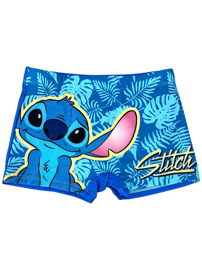 Disney Stitch Badehose