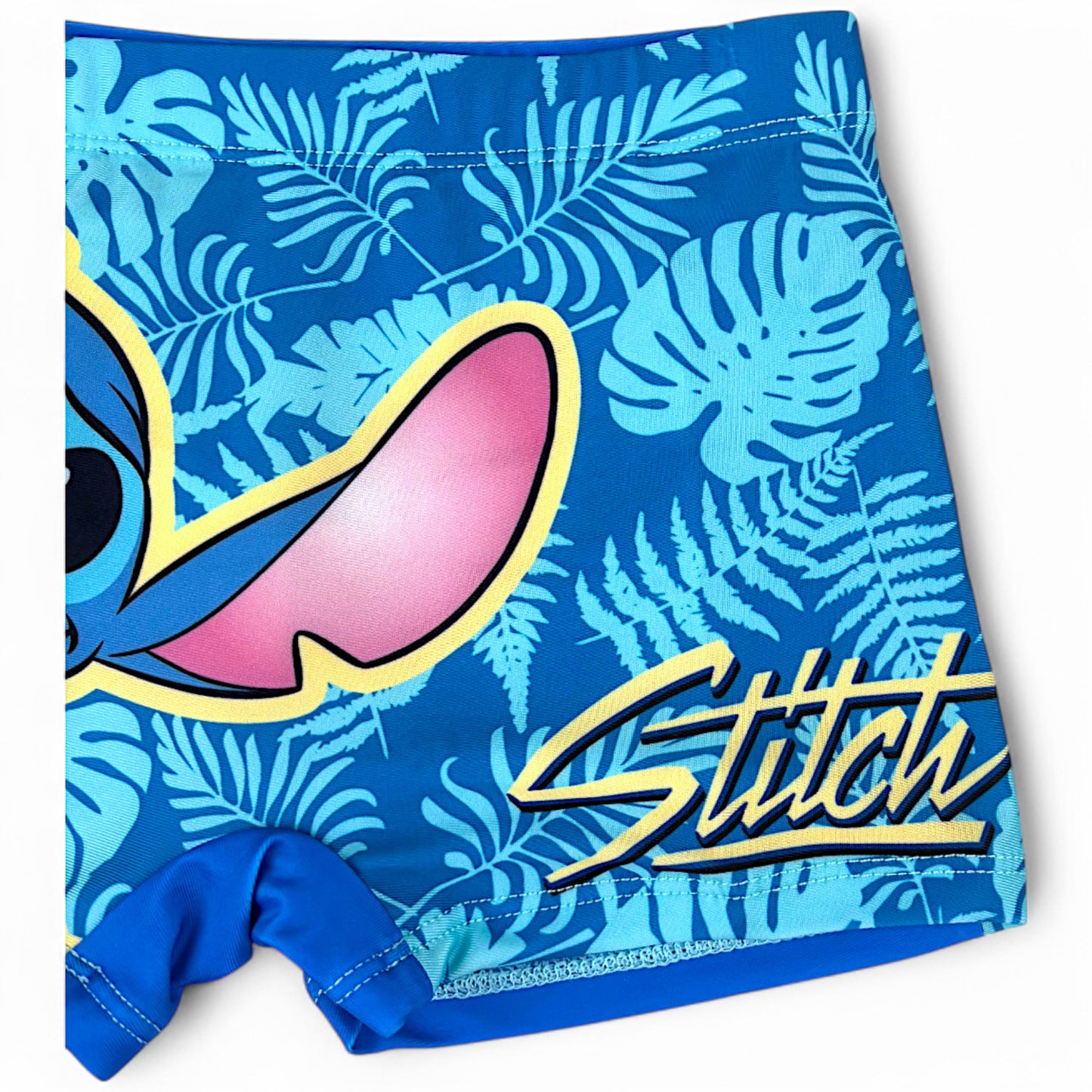 Disney Stitch Badehose Gr. 98 - 128 cm