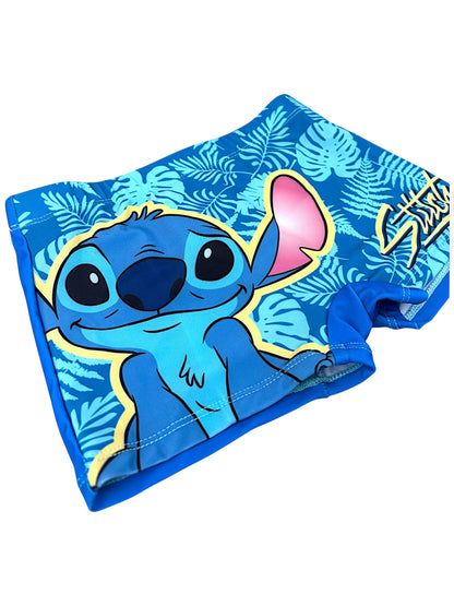 Disney Stitch Badehose