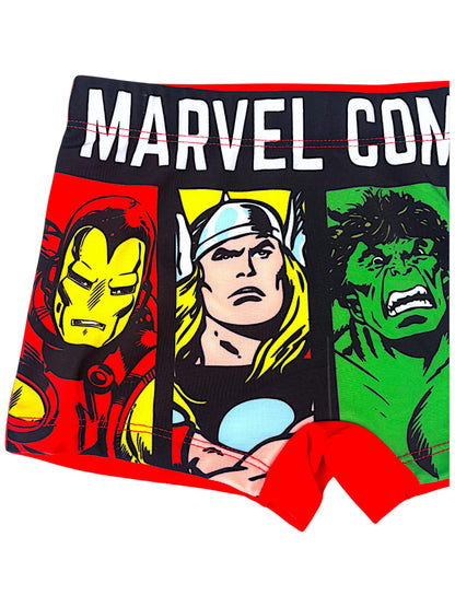 Avengers Badehose Marvel Comics