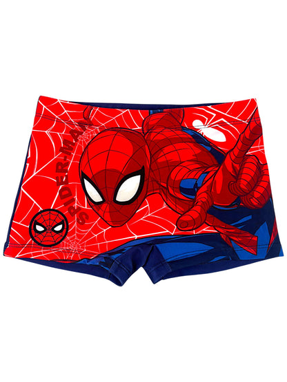 Spider-Man Badehose