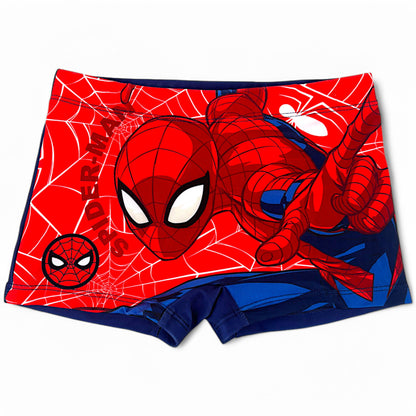 Spider-Man Badehose Gr. 98 - 128 cm