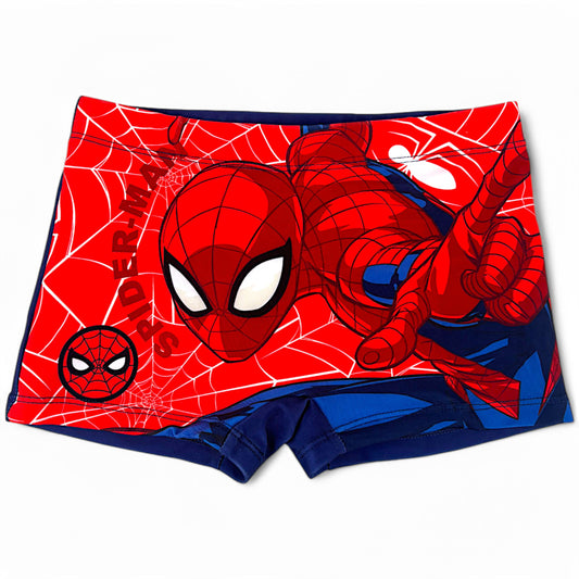 Spider-Man Badehose Gr. 98 - 128 cm