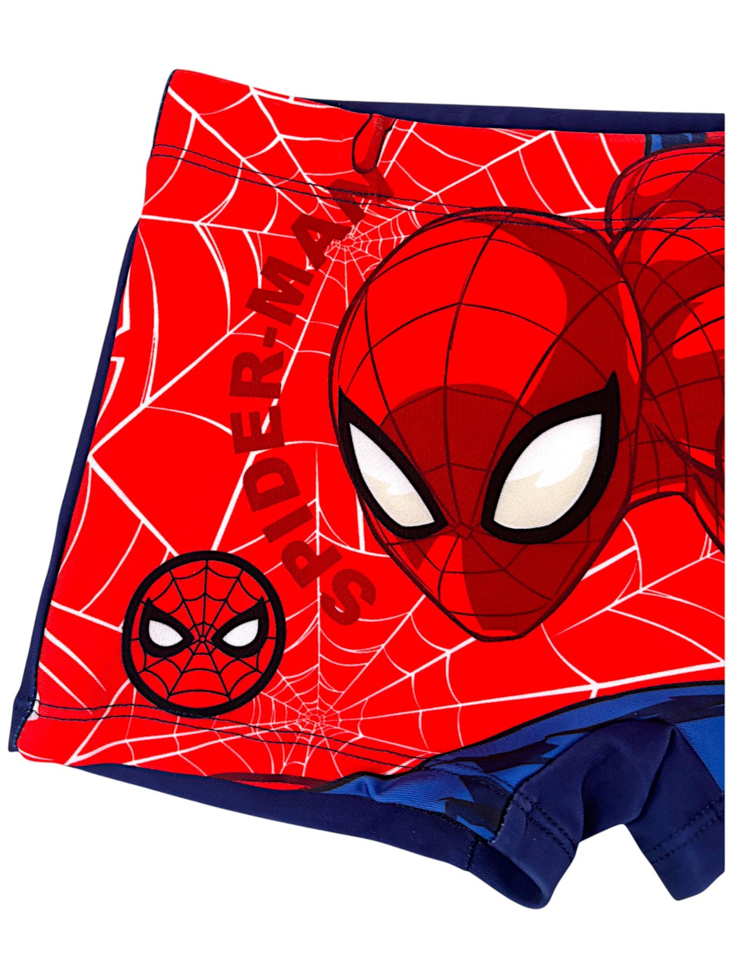 Spider-Man Badehose
