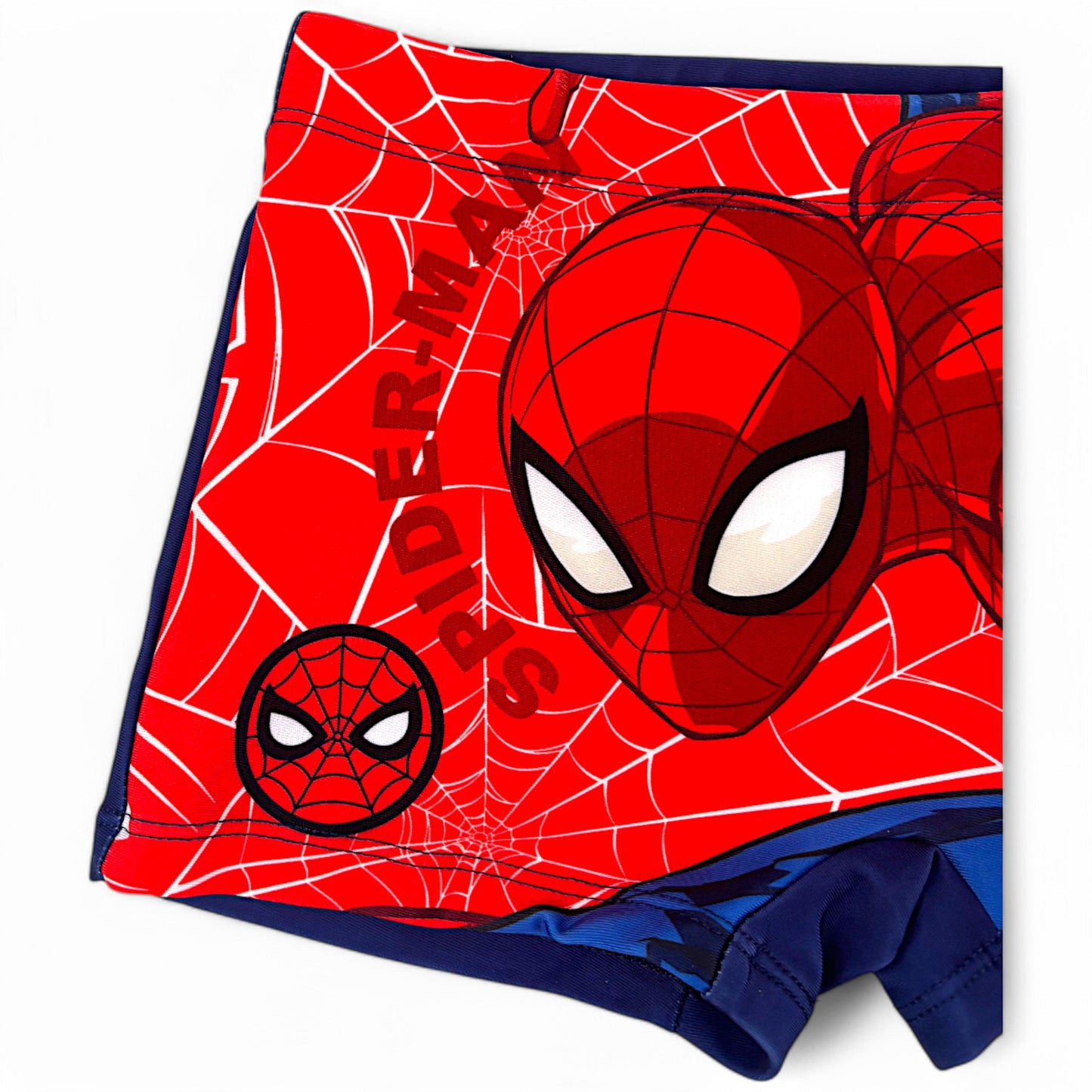 Spider-Man Badehose Gr. 98 - 128 cm