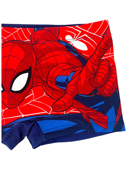 Spider-Man Badehose