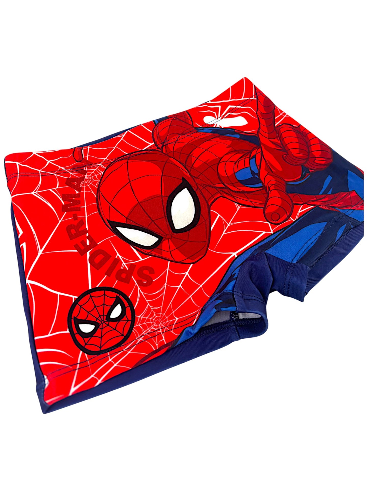 Spider-Man Badehose
