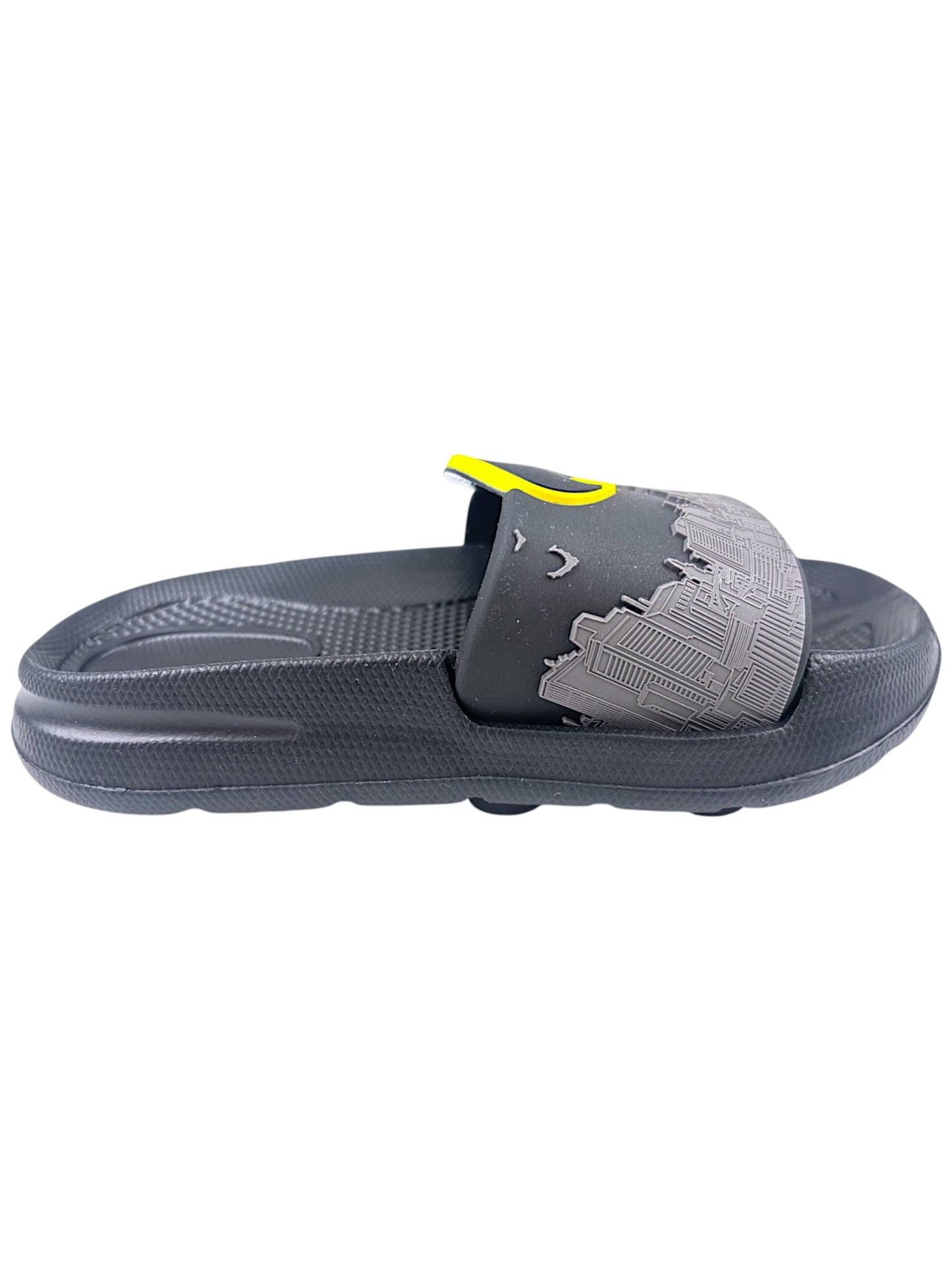 Badelatschen Batman