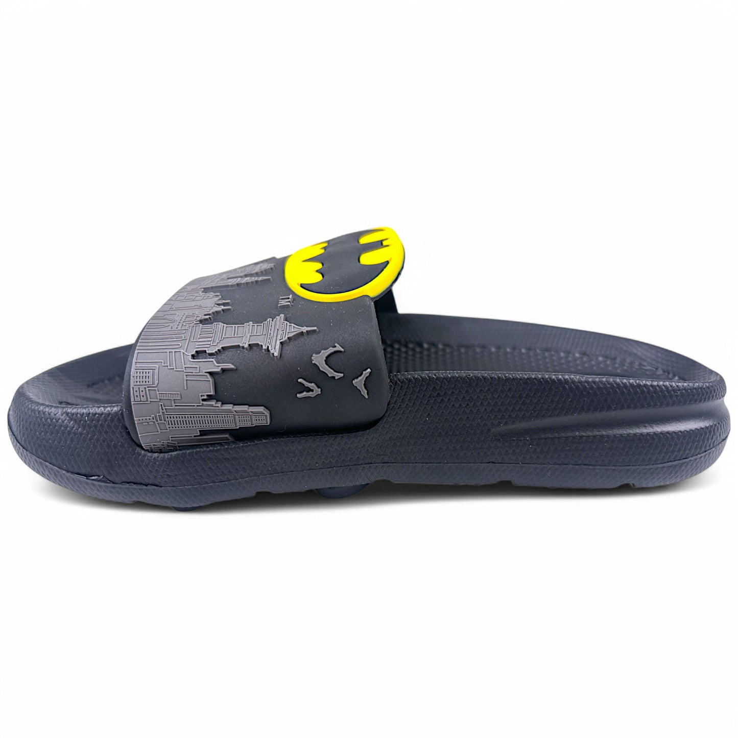 Badelatschen Batman 25 - 32 cm