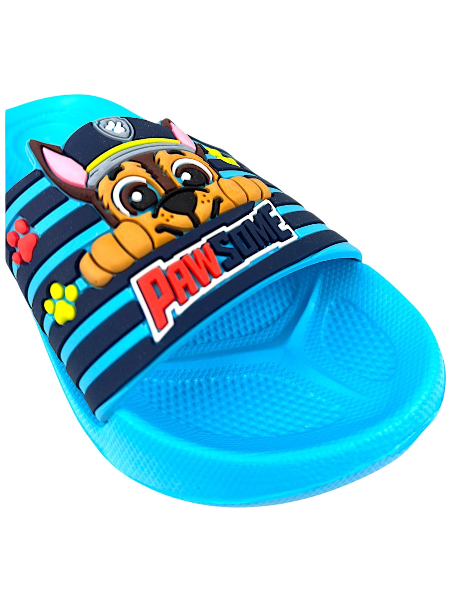 Badelatschen PAW Patrol