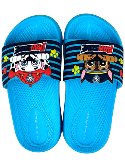 Badelatschen PAW Patrol