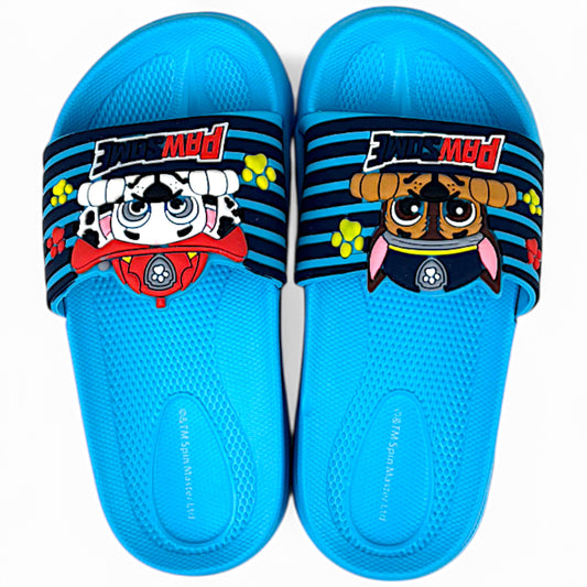 Badelatschen Paw Patrol 25 - 32 cm