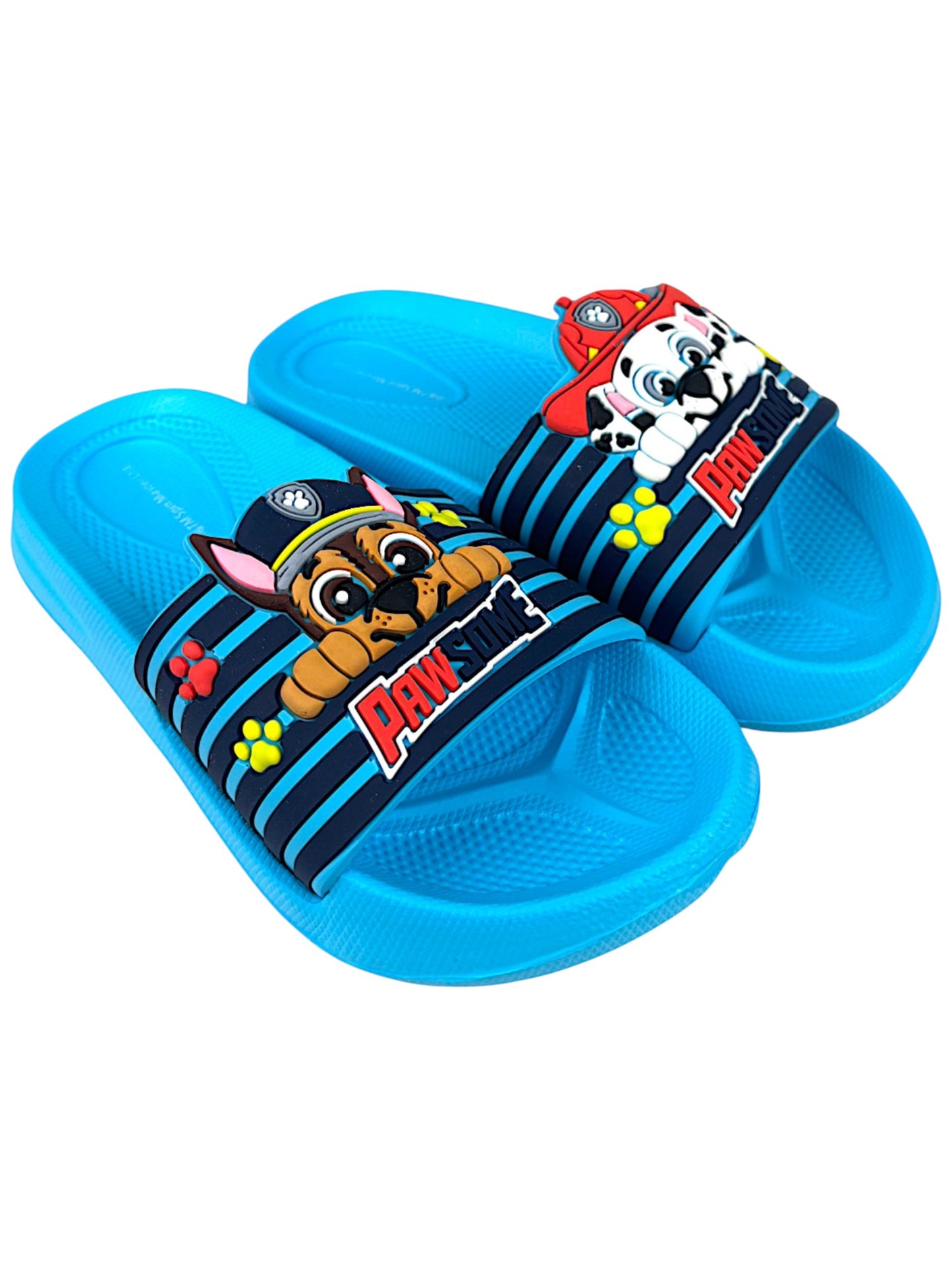 Badelatschen PAW Patrol