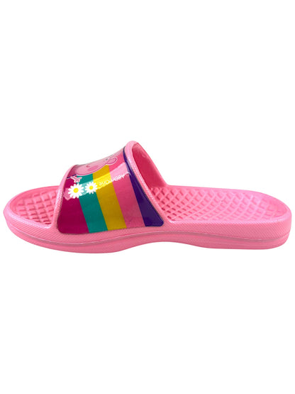 Badelatschen Peppa Pig
