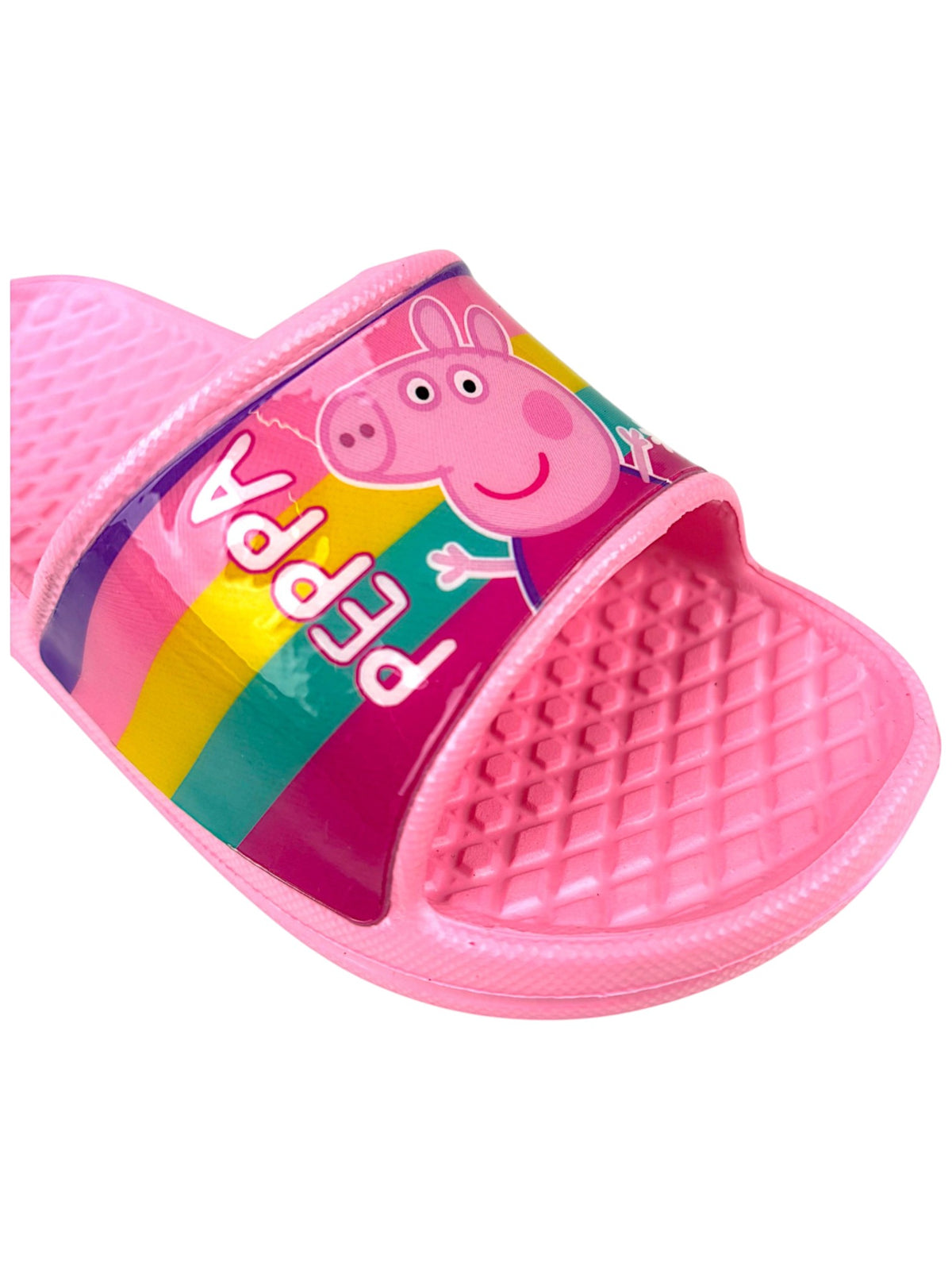 Badelatschen Peppa Pig