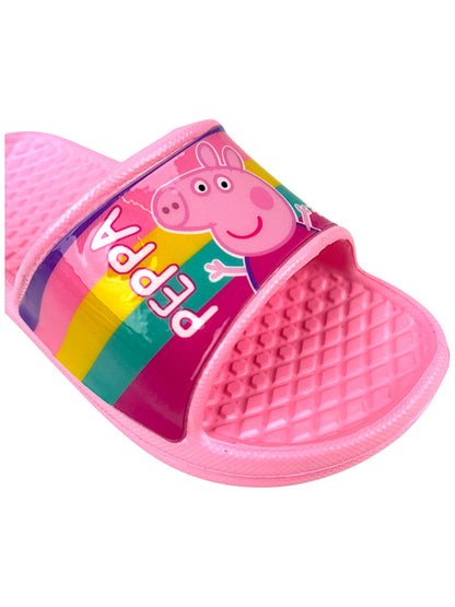 Badelatschen Peppa Pig