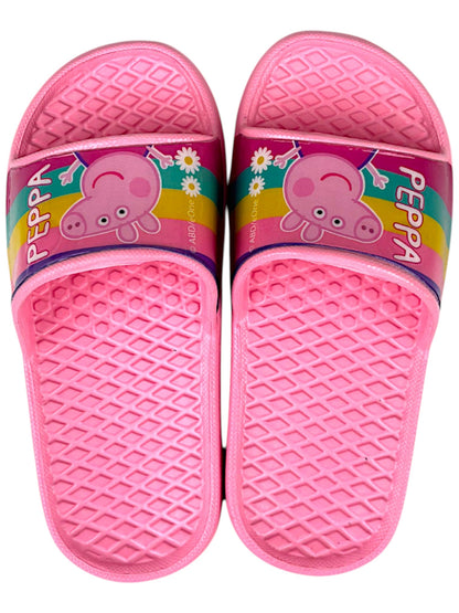 Badelatschen Peppa Pig