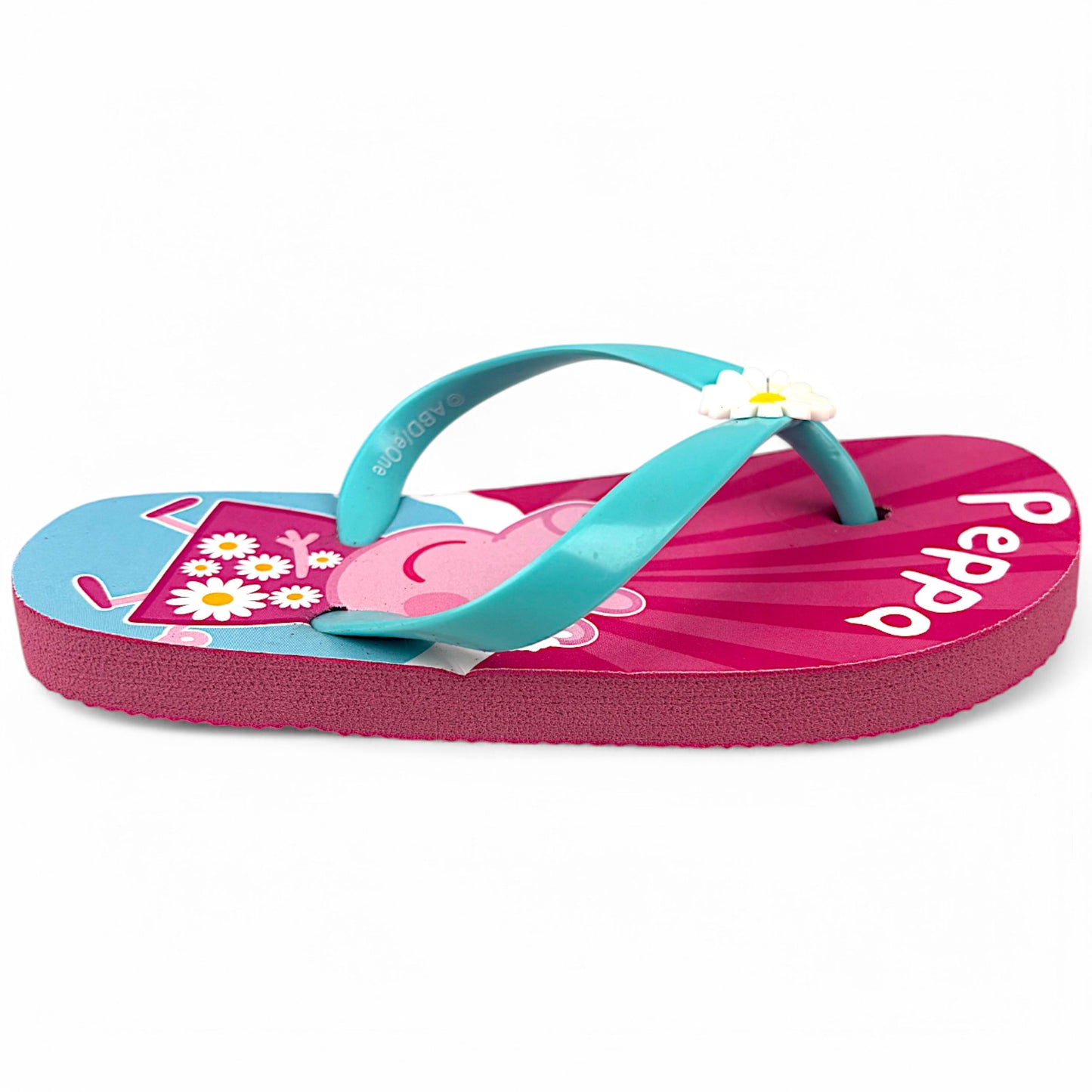 Peppa Pig Zehentrenner Gr. 24 - 29
