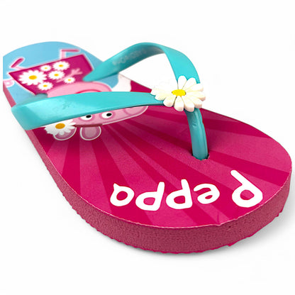 Peppa Pig Zehentrenner Gr. 24 - 29