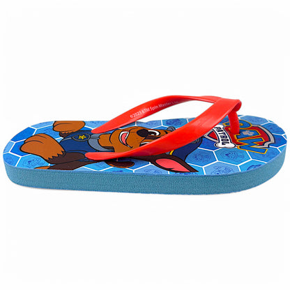 Paw Patrol Zehentrenner Gr. 25 - 34