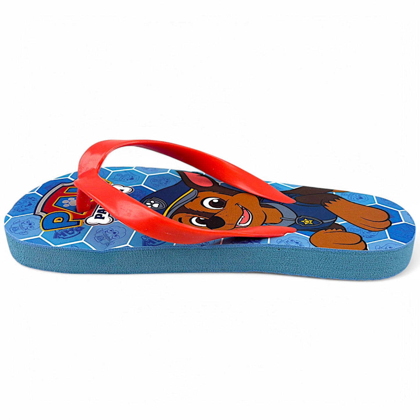 Paw Patrol Zehentrenner Gr. 25 - 34